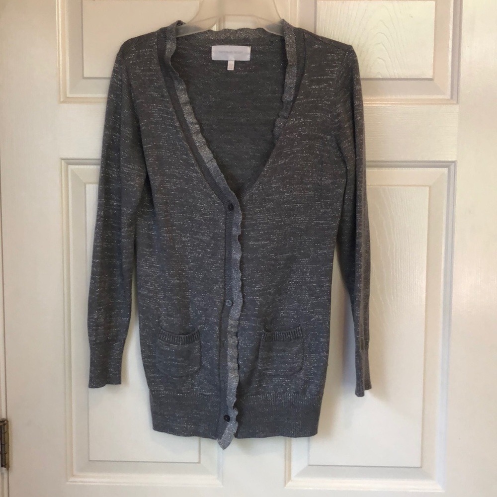 Sweater/Cardigan